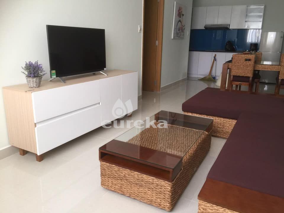 Apartment For Rent In  Chung Cu Binh Quoi